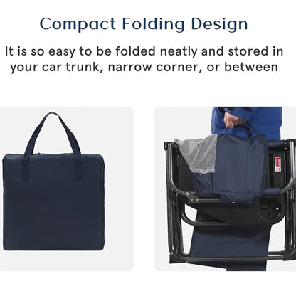 Camping Directors Chair