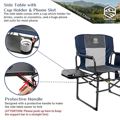 Camping Directors Chair