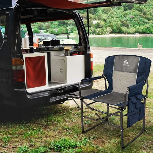 Camping Directors Chair