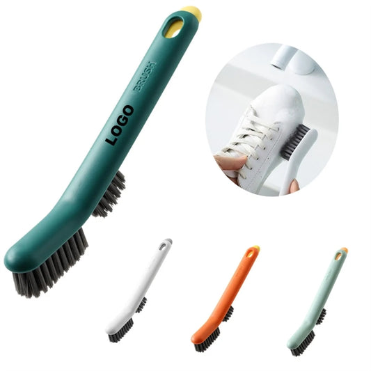 Plastic Shoe Brush