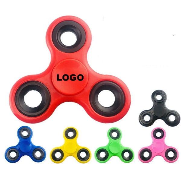 Fidget Spinner Toy