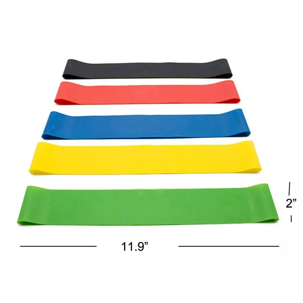 Resistance Bands