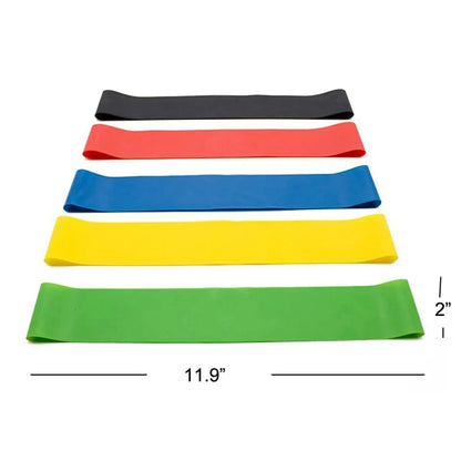Resistance Bands