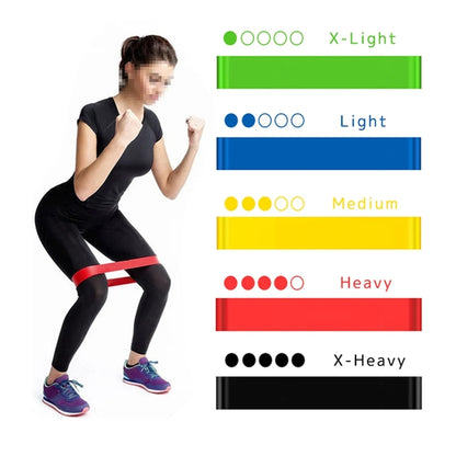 Resistance Bands