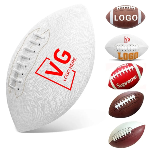 Custom Sport Football Size 9