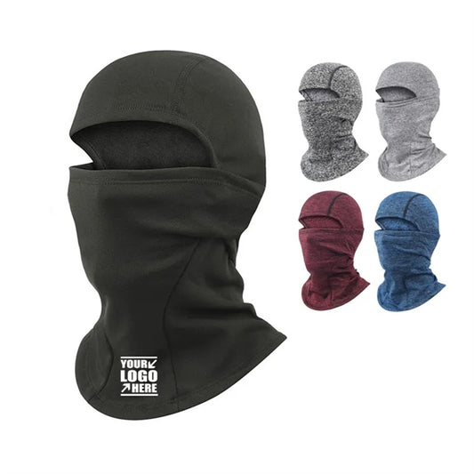 Windproof Balaclava Ski Face Mask