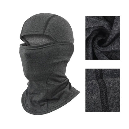 Windproof Balaclava Ski Face Mask