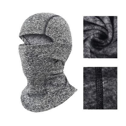 Windproof Balaclava Ski Face Mask