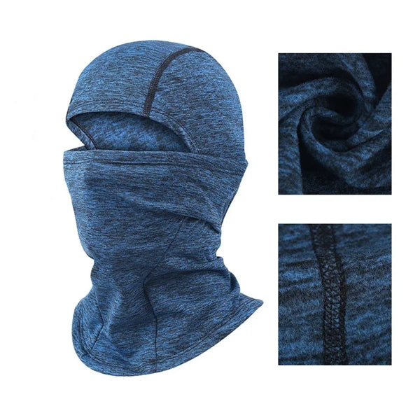 Windproof Balaclava Ski Face Mask