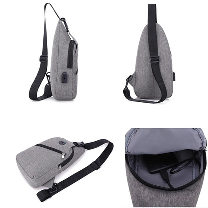 Sling Bag for Men