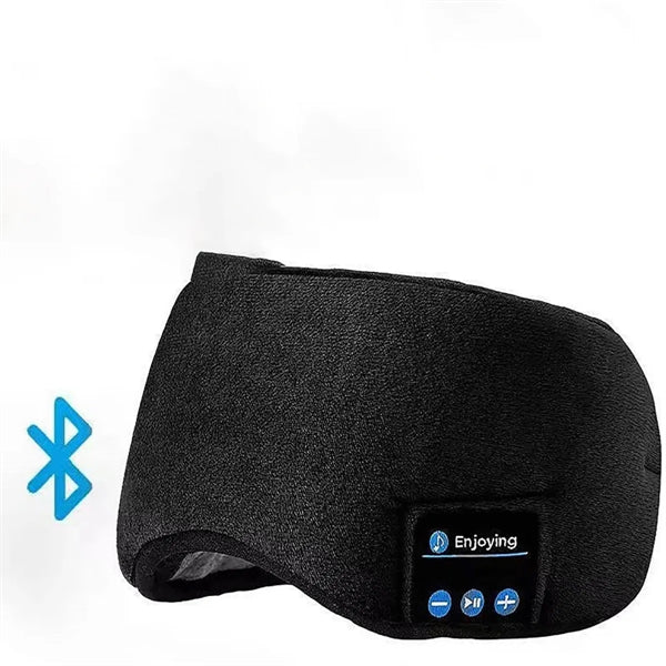 Bluetooth Sleep Smart Wireless Music Eyemask
