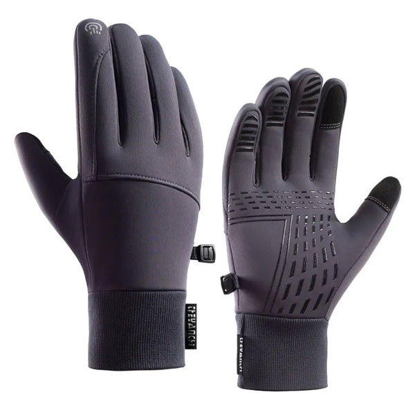 Anti-Slip Touch Screen Winter Gloves