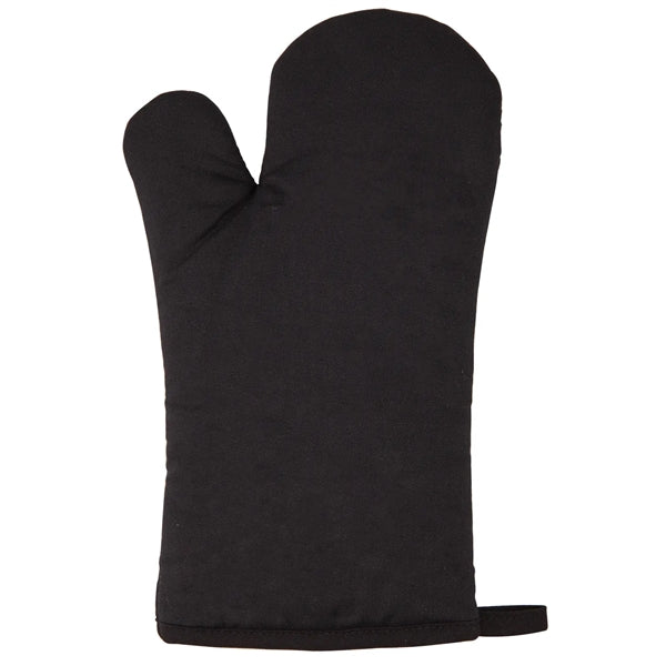 Silicone & RPET Oven Mitt
