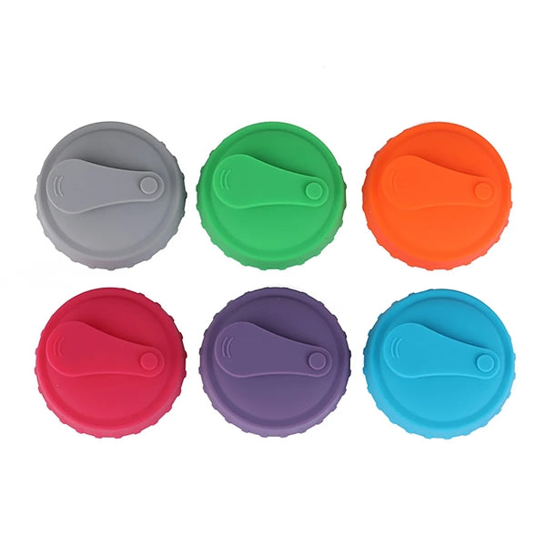 Silicone Can Lid Beer