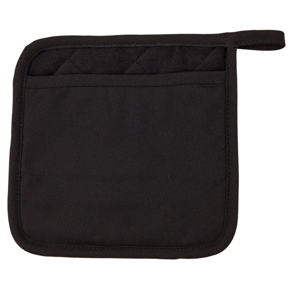 Silicone & RPET Pot Holder Trivet