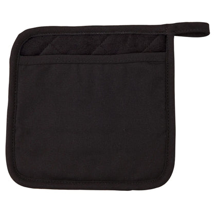 Silicone & RPET Pot Holder Trivet