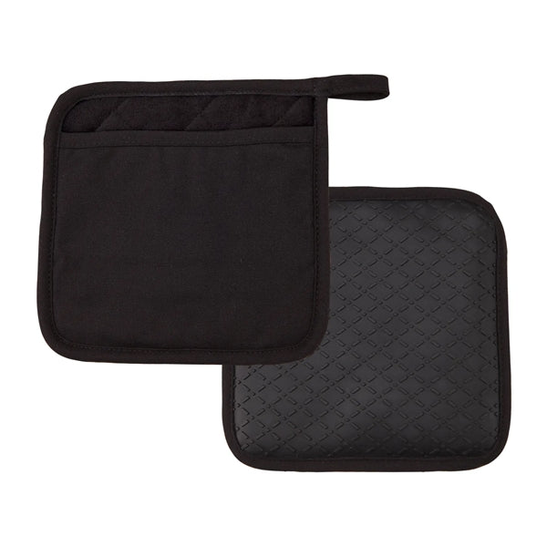 Silicone & RPET Pot Holder Trivet