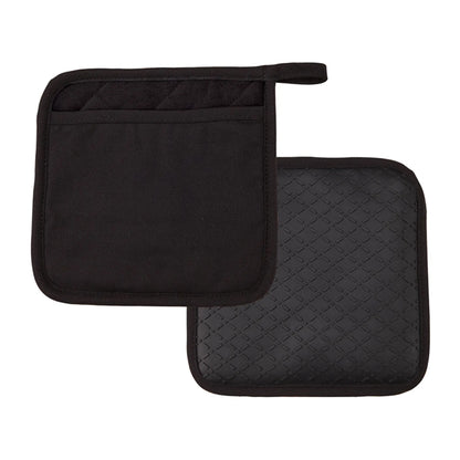 Silicone & RPET Pot Holder Trivet