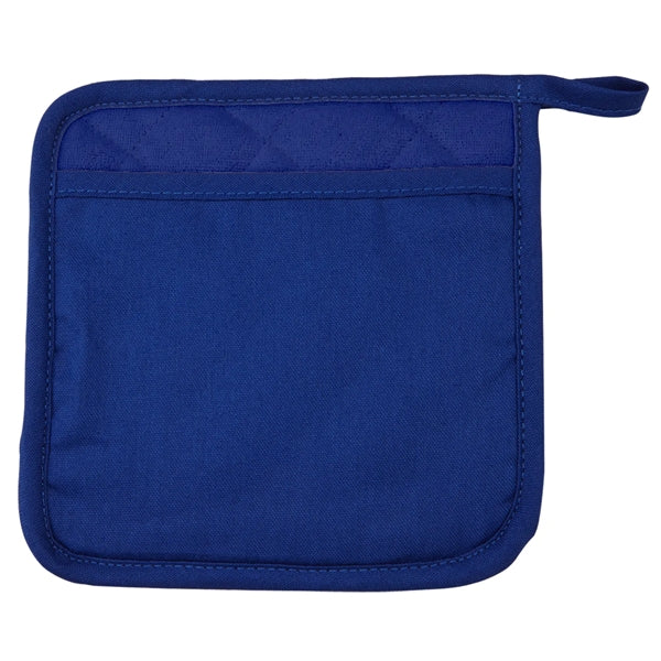 Silicone & RPET Pot Holder Trivet