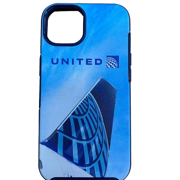 iPhone Case Slimline Rugged Case for the 15 SERIES