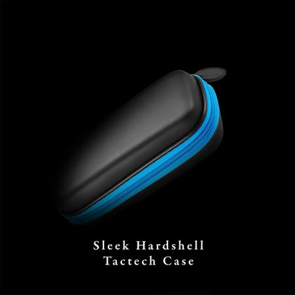 Case Holds 6 Darts Ideal for Flights Tips and Shafts