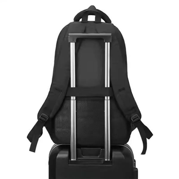 Custom 17 Inch Waterproof Work Travel School Laptop Backpack