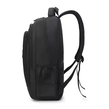 Custom 17 Inch Waterproof Work Travel School Laptop Backpack