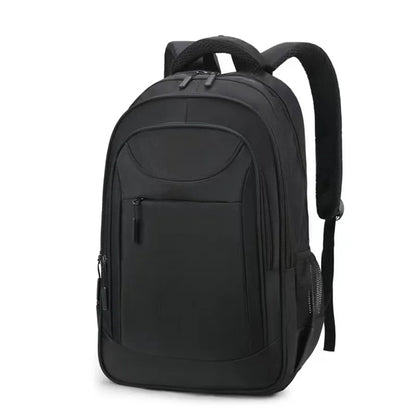 Custom 17 Inch Waterproof Work Travel School Laptop Backpack