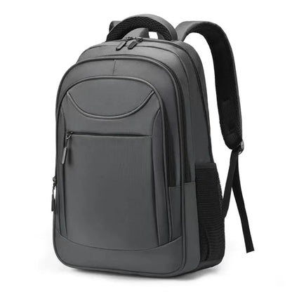 Custom 17 Inch Waterproof Work Travel School Laptop Backpack