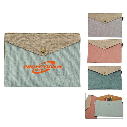 A4/A5 File Folder Bag