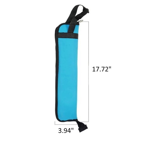5 Pack Protable Oxford Cloth Waterproof Drumstick Bag
