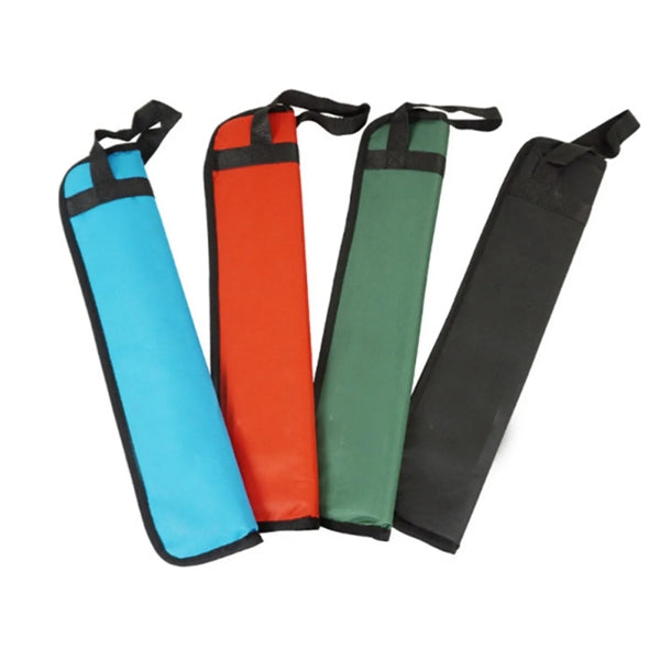 5 Pack Protable Oxford Cloth Waterproof Drumstick Bag