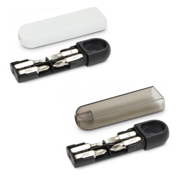 5Pcs Portable Multi-Purpose Precision Mini Screwdriver Kit