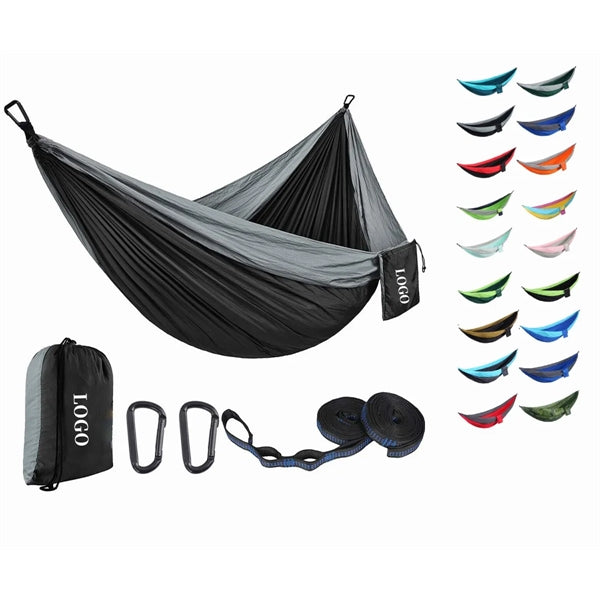 Parachute Hammock Single