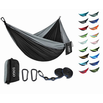 Parachute Hammock Single