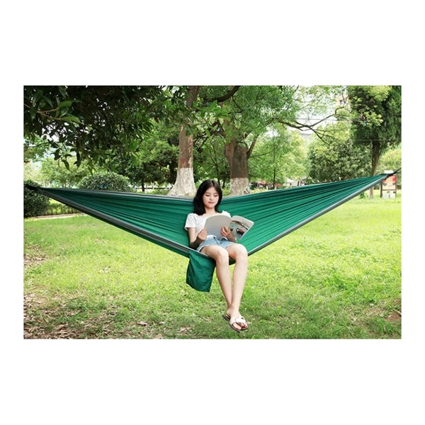 Parachute Hammock Single
