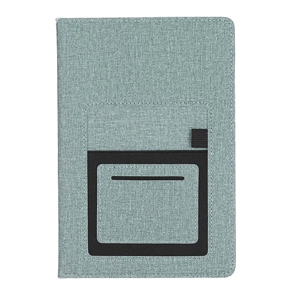 Pocket Notebook Journal
