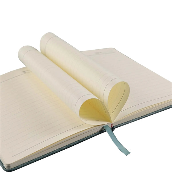 Pocket Notebook Journal