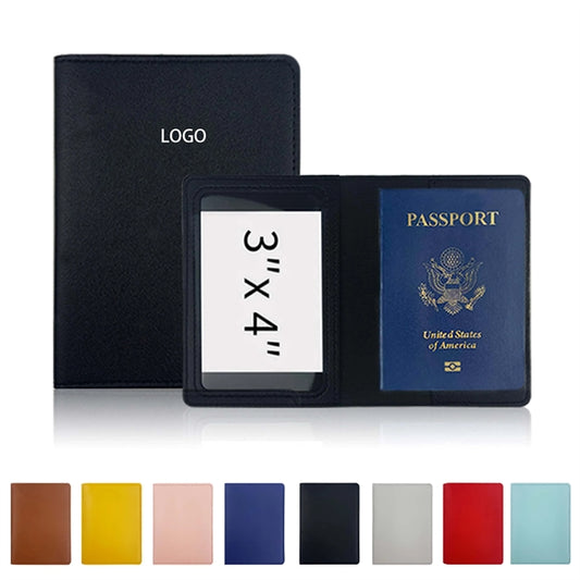 Passport Holder