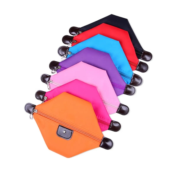 Small Women Cosmetic Makeup Bag