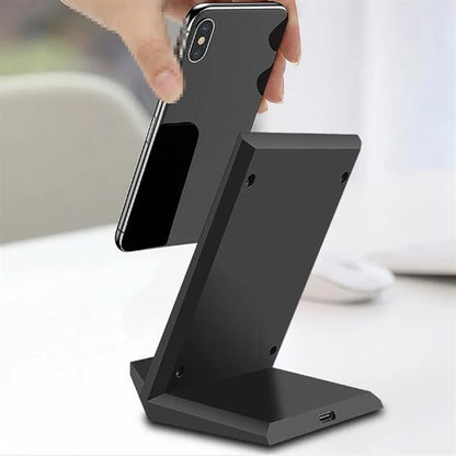 15W Wireless Phone Charger Stand