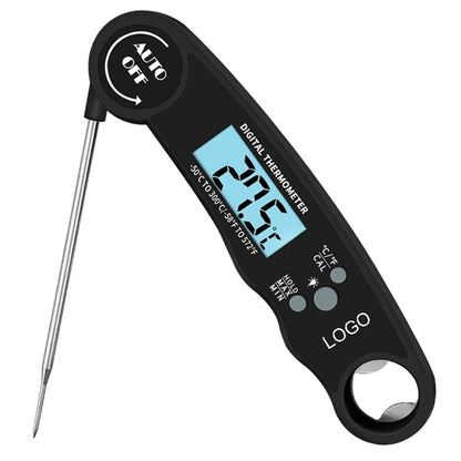 Digital Instant Read Meat Thermometer