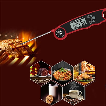 Digital Instant Read Meat Thermometer