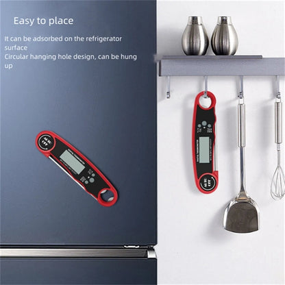 Digital Instant Read Meat Thermometer