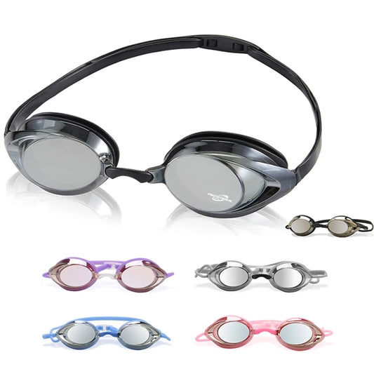 Custom Unisex Adult Swim Goggles