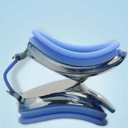 Custom Unisex Adult Swim Goggles