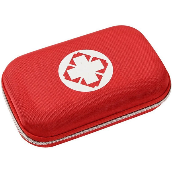 18 in 1 First Aid Emergence Survival Kit