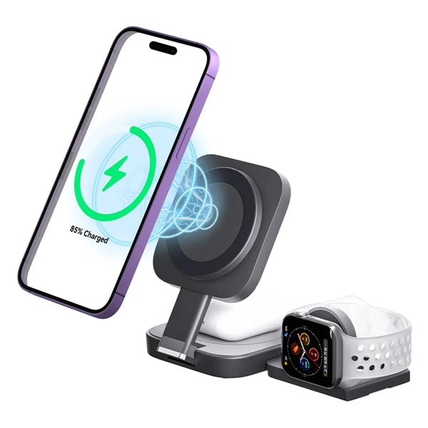 3 in 1 Charging Station