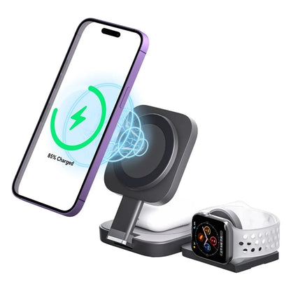 3 in 1 Charging Station