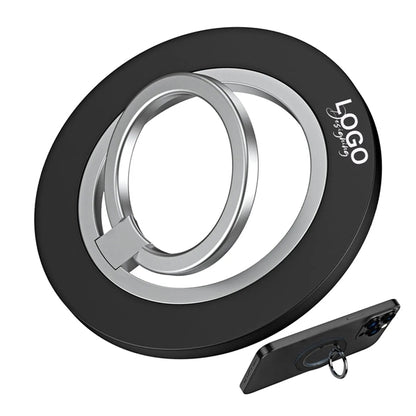 Magnetic Phone Ring Holder for SafeMag